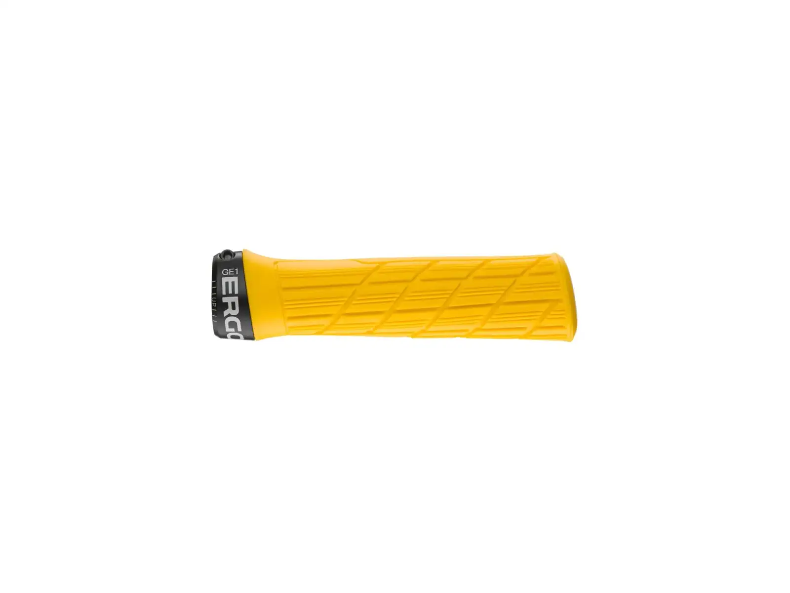 Ergon GE1 Evo Slim Griffe Gelb Mellow