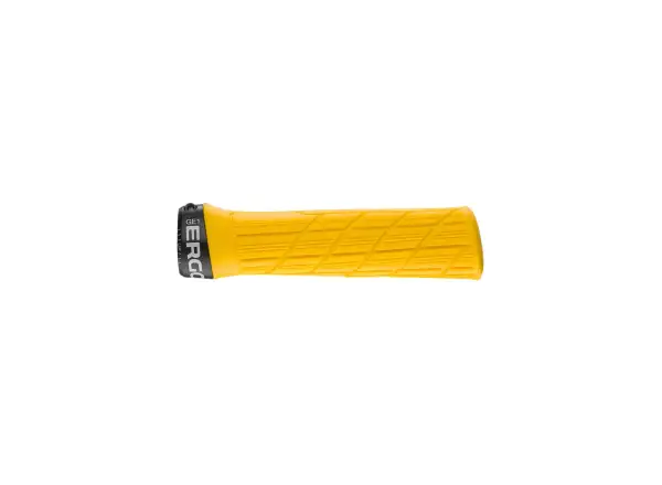 Ergon GE1 Evo Slim Griffe Gelb Mellow