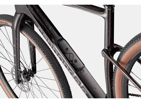 Cannondale Topstone Carbon 2 AXS SMARTSENSE CPO