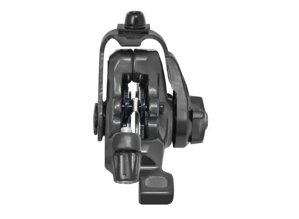 Force Dual CX mechanische Bremszangen Schwarz