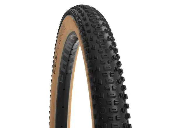 WTB Ranger TCS Light Fast Rolling SG2 29x2,40" MTB Reifen Kevlar Schwarz/Braun