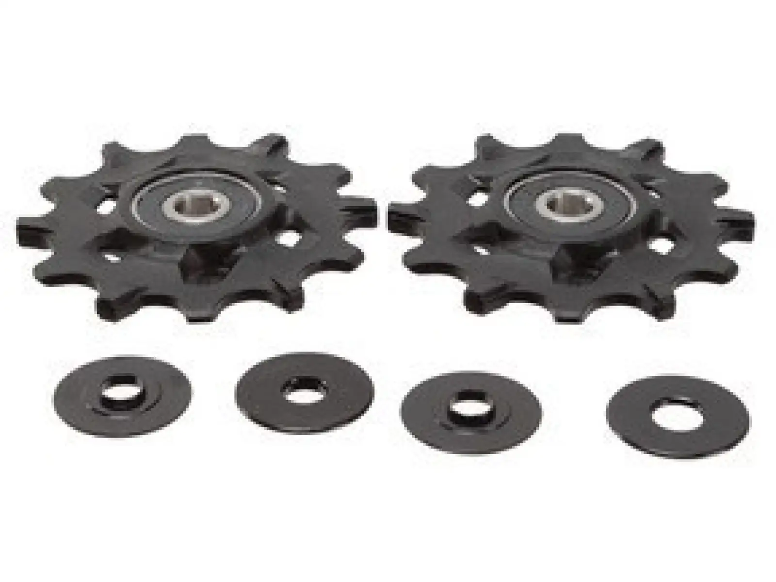 Sram X01/DH/CX1 X-Sync Schaltröllchen