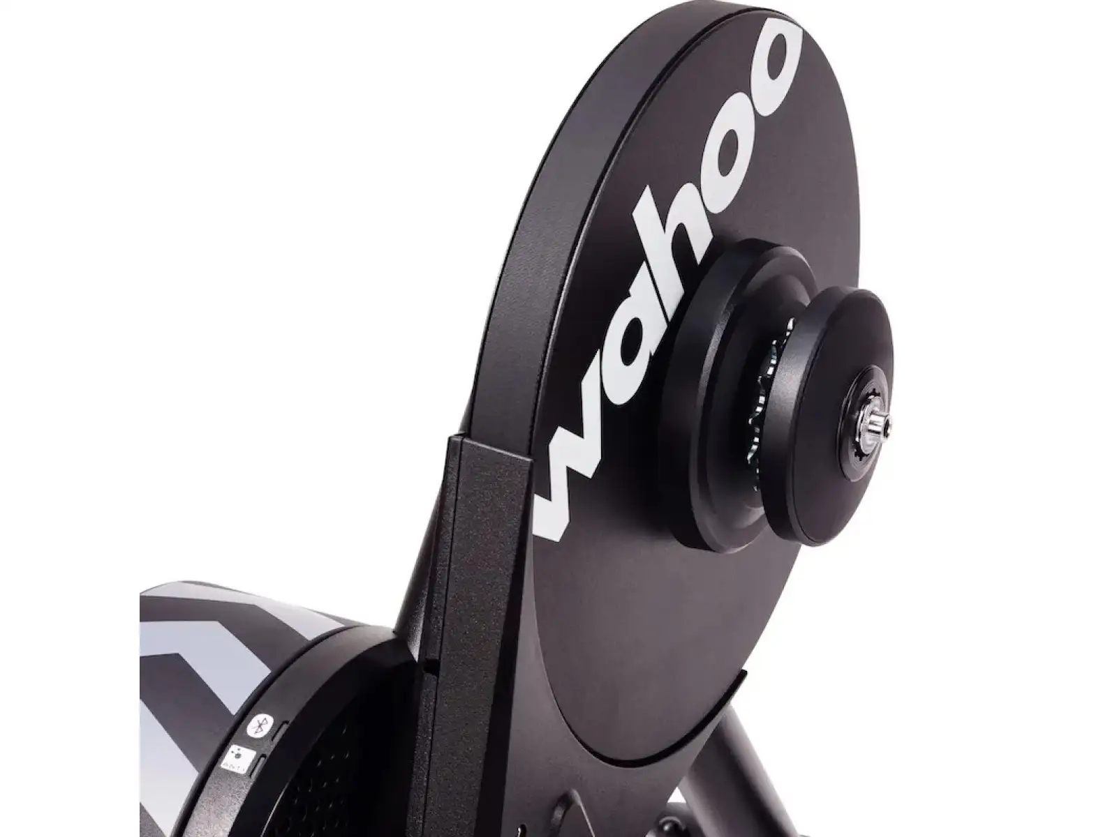 Wahoo KICKR CORE Zwift One Cog Click Trainer