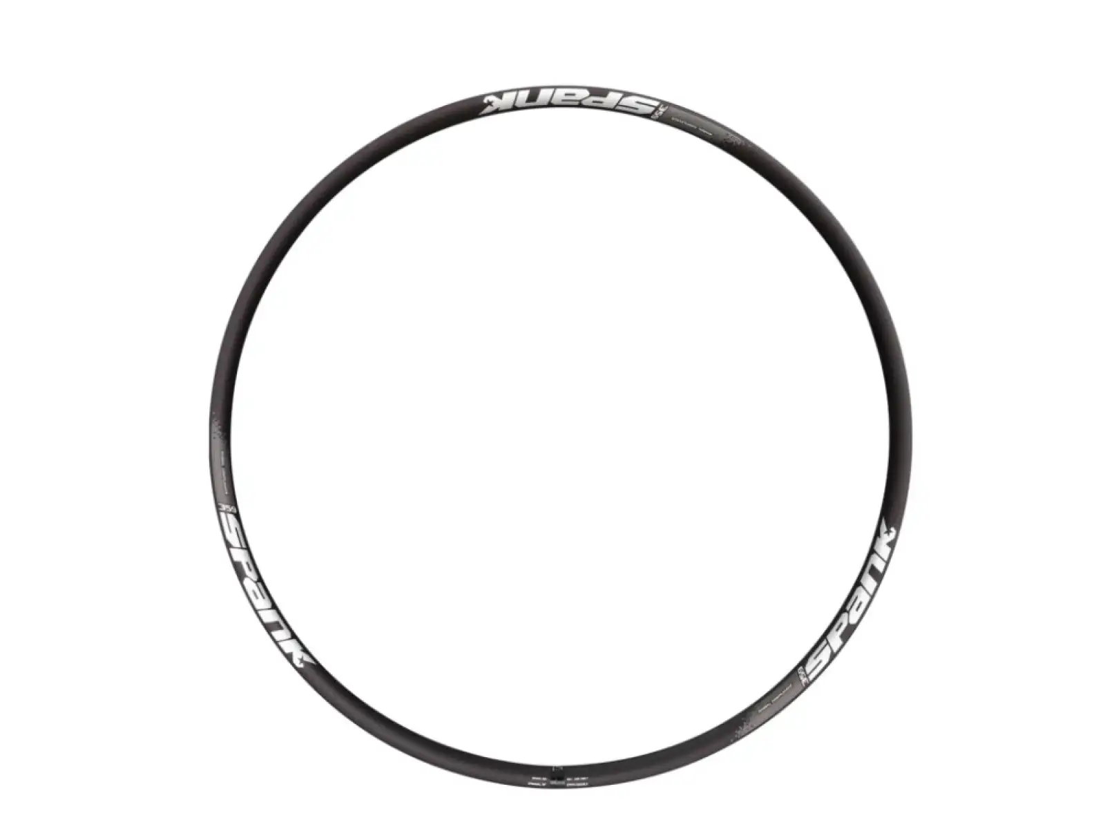 Spank 359 Felge 32 Loch 29" schwarz