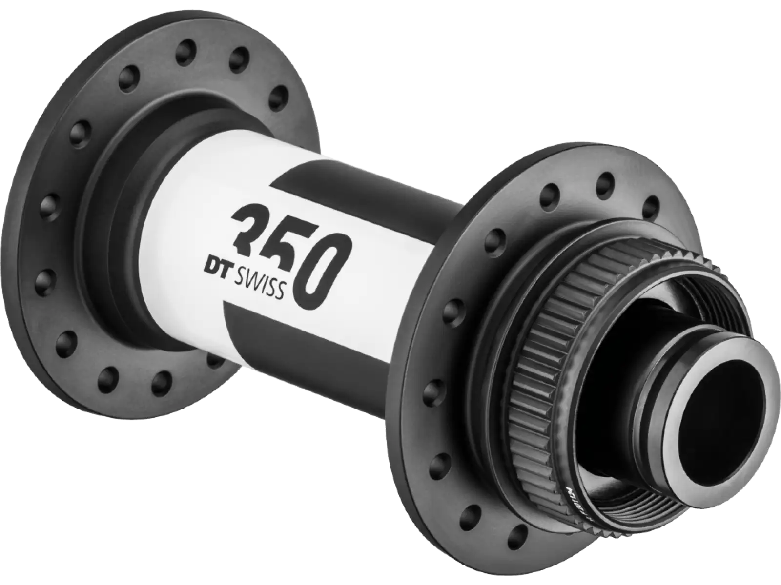 DT Swiss 350 Classic 15x100 CL Vorderradnabe 32 Löcher