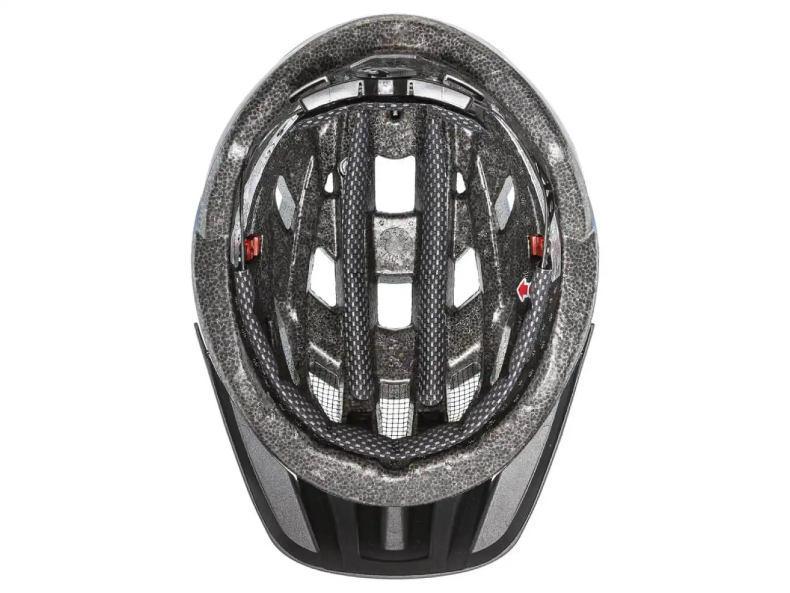 Uvex I-Vo CC Helm Deep Space Matt