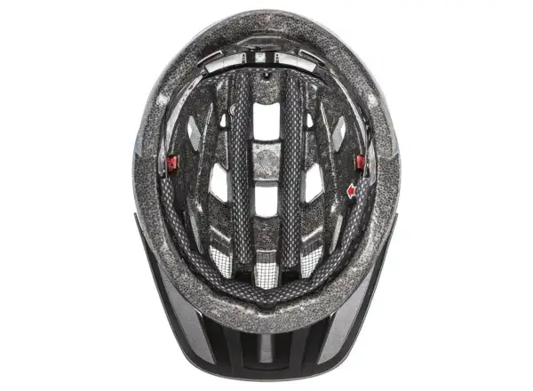 Uvex I-Vo CC Helm Deep Space Matt