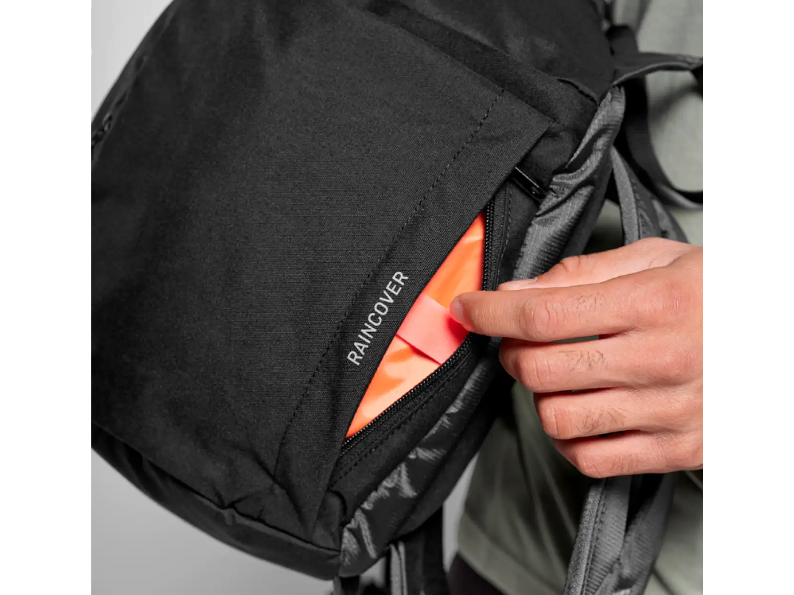 Salewa Puez Rucksack – 32+5 Liter, Burnt Orange Onyx