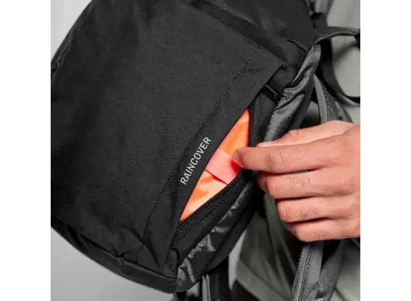 Salewa Puez Rucksack – 32+5 Liter, Burnt Orange Onyx