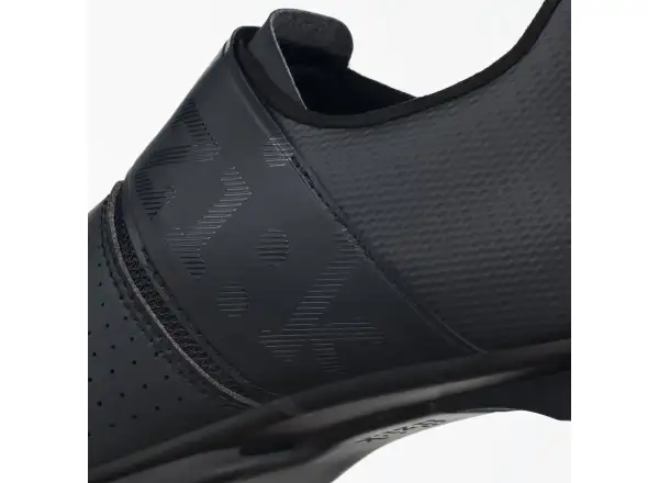 Fizik Vento Infinito Knit Carbon 2 Rennrad Herrenschuhe Black/Black