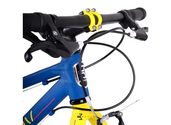 Beany Zero 20 Kinderfahrrad Navy Blue