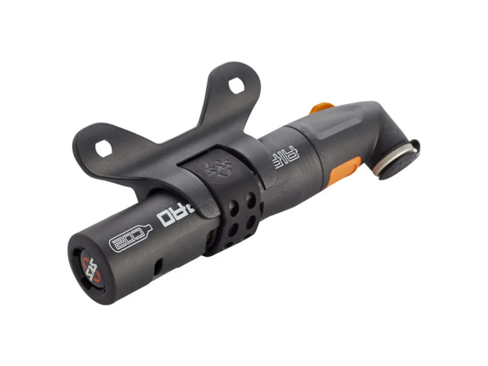SKS Airchamp Pro NEUE Luftpumpe