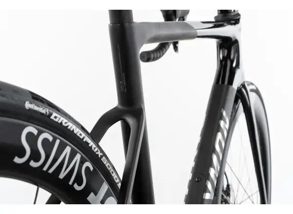Raymon Kirana Comp 24S 105 Rennrad UD Carbon