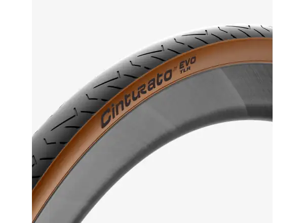 Pirelli Cinturato™ EVO TLR, TechWALL+, 60 tpi, SmartEVO AS, Reifen Kevlar Classic