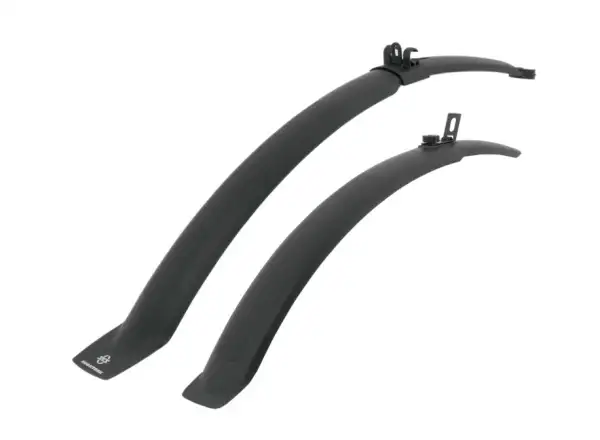 SKS Hightrek Junior 20" Schutzbleche MTB schwarz