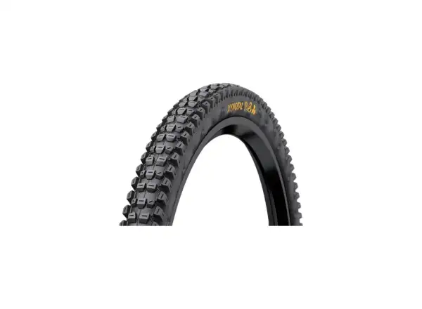 Continental Xynotal 29x2.40" DH Soft E-25 TRL Reifen Kevlar schwarz