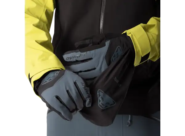Dynafit Radical 2in1 Handschuhe Black Out
