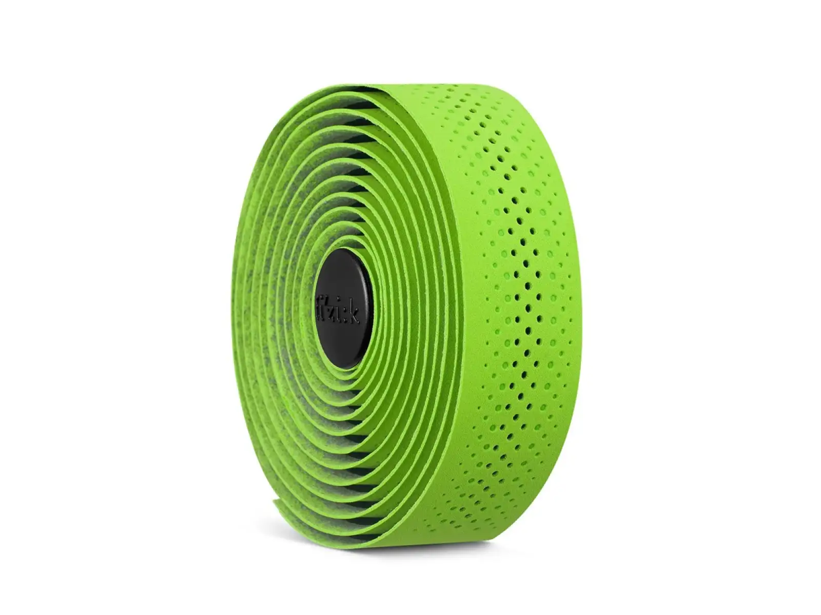 Fizik Tempo Microtex Bondcush Soft Lenkerband grün