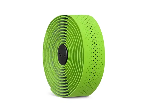 Fizik Tempo Microtex Bondcush Soft Lenkerband grün