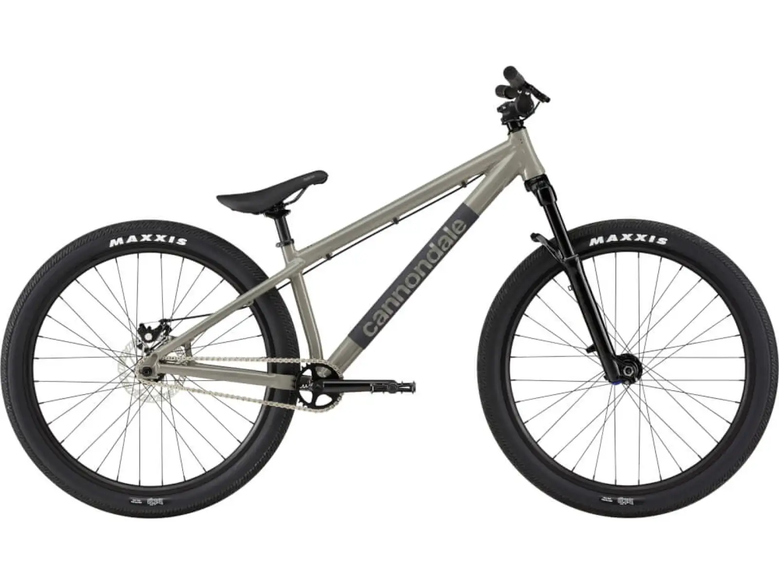 Cannondale Dirt Dave Dirt-Bike