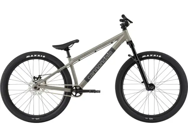 Cannondale Dirt Dave Dirt-Bike