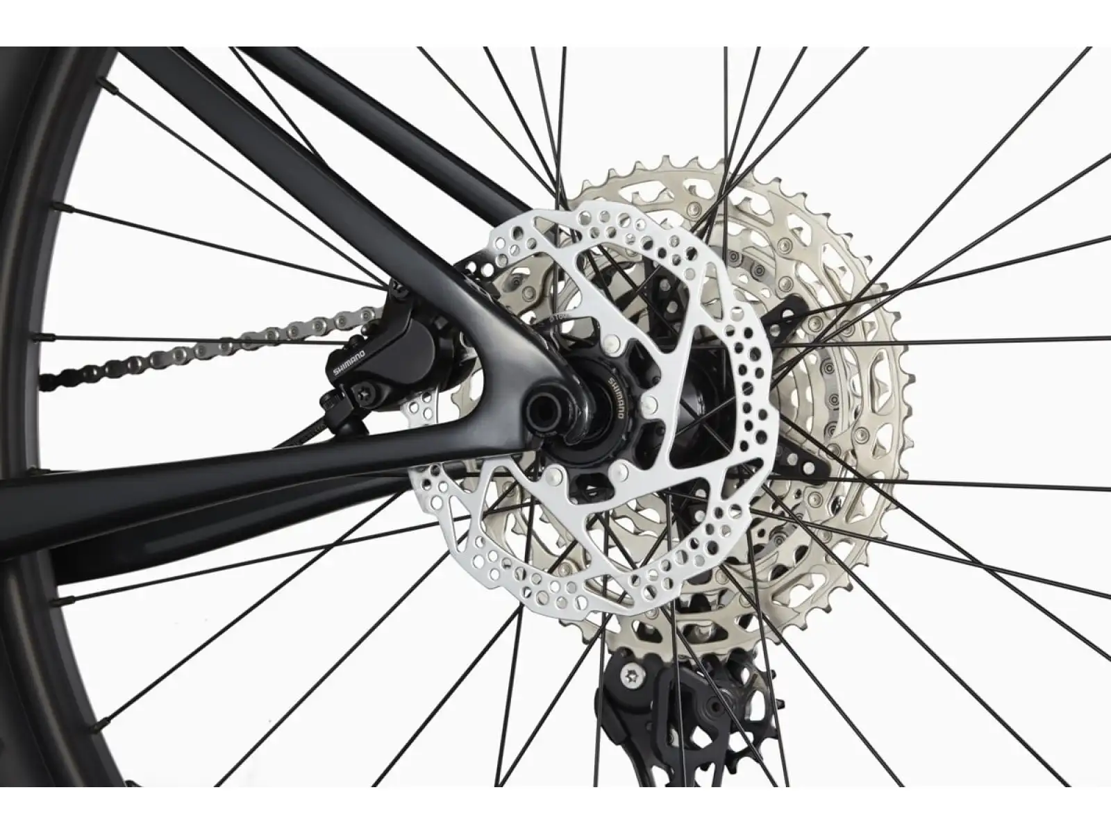 Cannondale Scalpel HT Carbon 4 Mountainbike