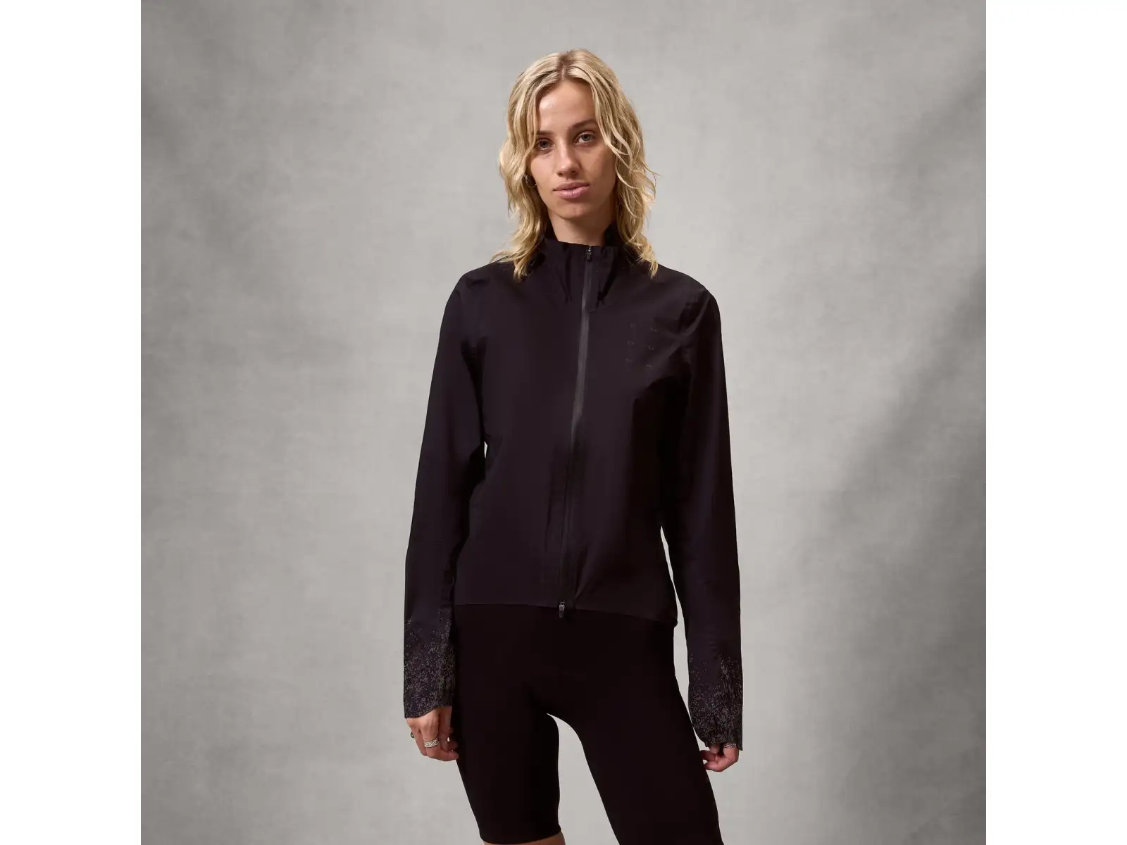 Endura Alltrack Race Damen wasserdichte Jacke Black