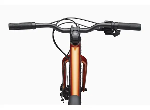 Cannondale Kids Trail Plus 24 Kinderfahrrad Fire Orange