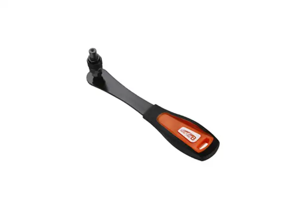 Super B TB-6485 Kurbelabzieher 2in1