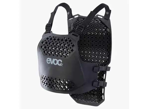 Evoc Torso Protector Brustprotektor Black