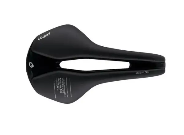 Prologo Nago R4 PAS Tirox Sattel - VOM FAHRRAD DEMONTIERT