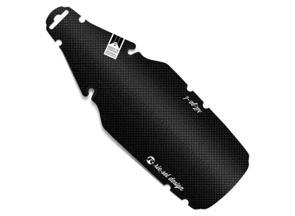 Rie:sel Design Rit:ze Hinterschutzblech Carbon L
