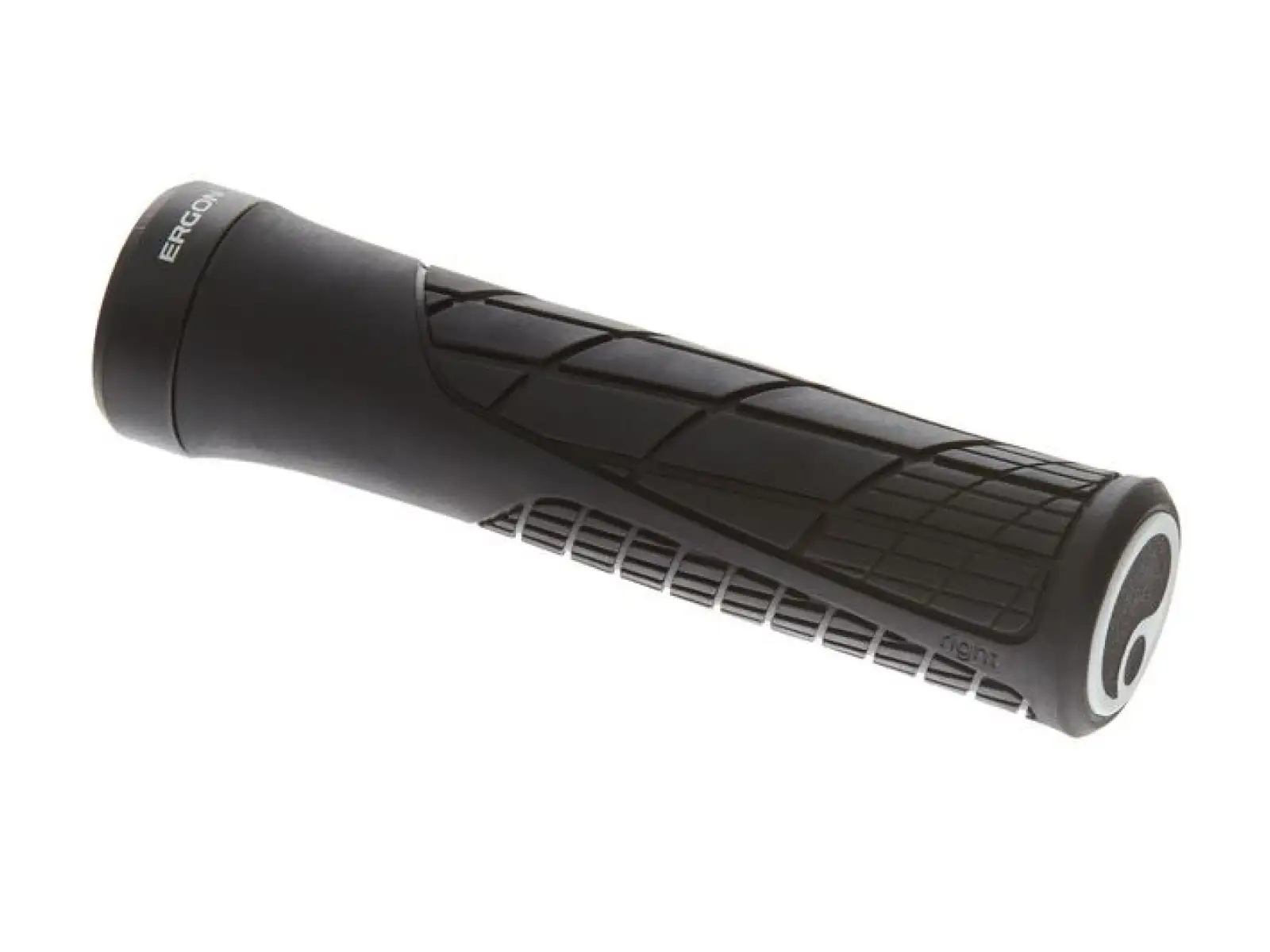 Ergon GA2 Griffe Schwarz