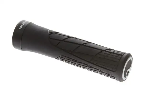 Ergon GA2 Griffe Schwarz