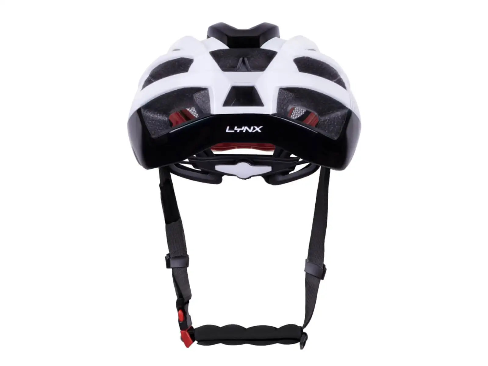 Force Lynx MIPS Fahrradhelm Weiß/Schwarz
