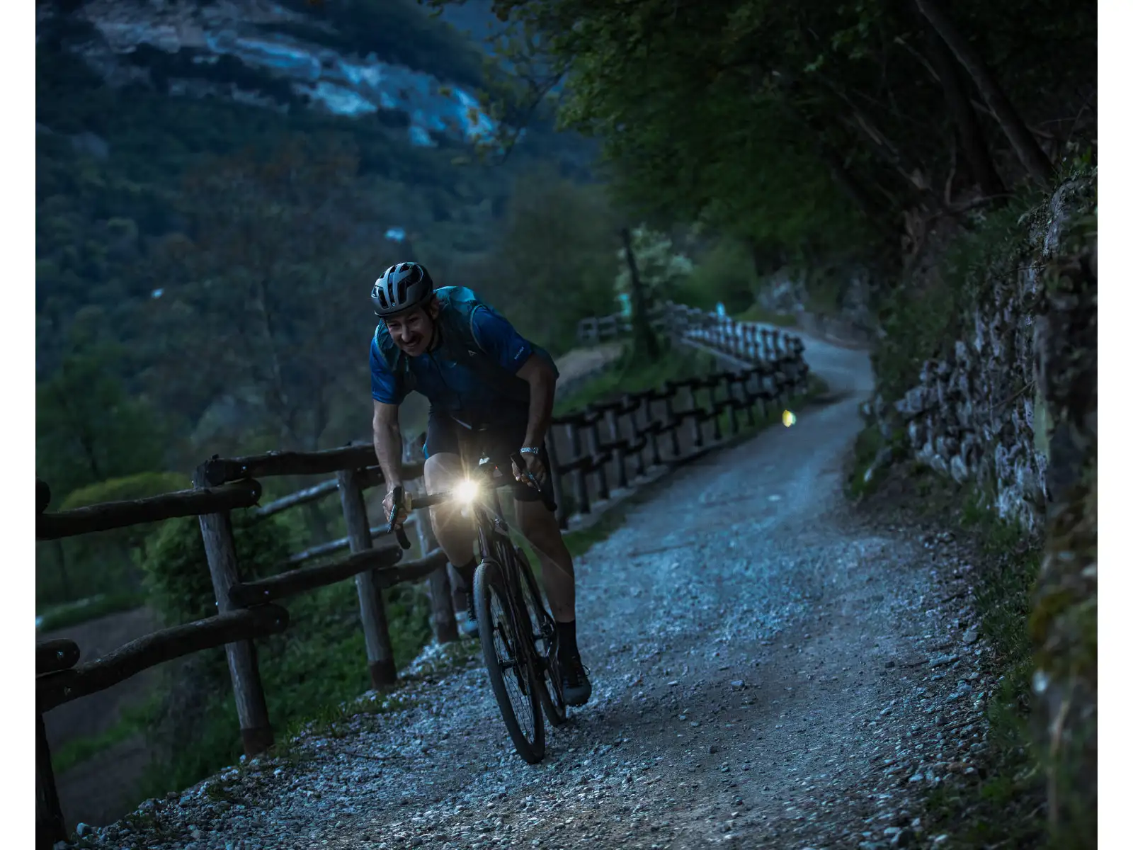 Lupine SL Nano AF Frontlicht 1200 lm 5.0 Ah