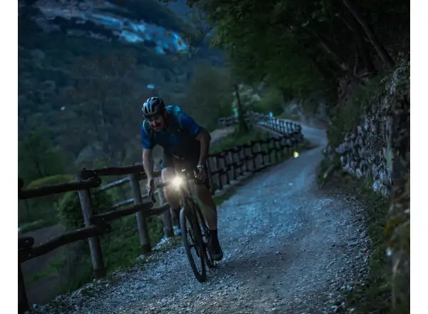 Lupine SL Nano AF Frontlicht 1200 lm 5.0 Ah