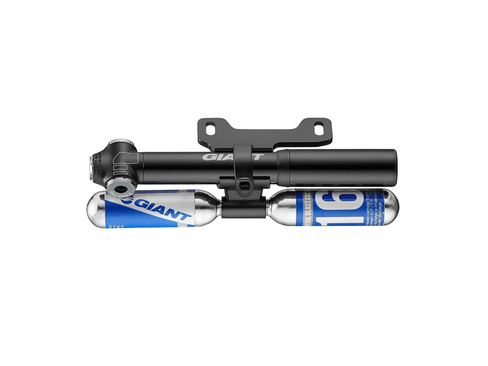 Giant Control Mini PRO CO2 Pumpe