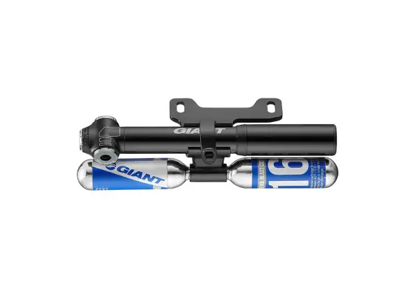 Giant Control Mini PRO CO2 Pumpe