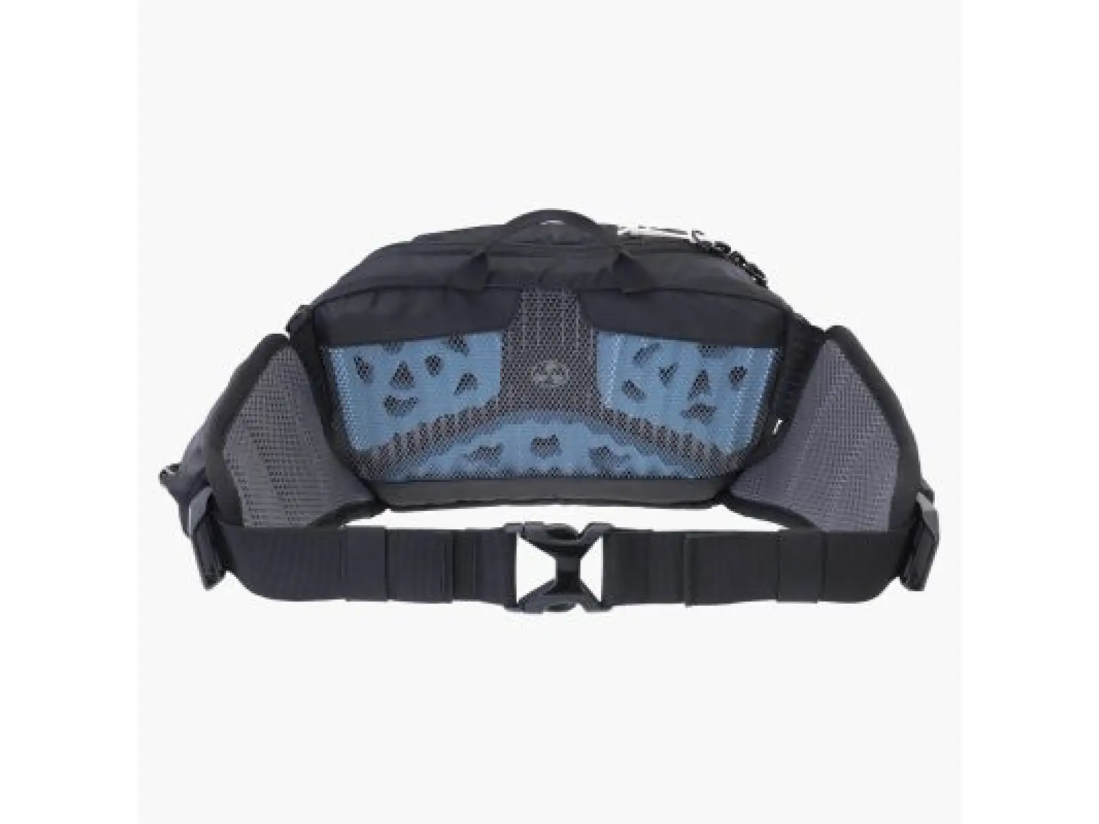 Evoc Hip Pack 3 Fahrrad-Hüfttasche Black