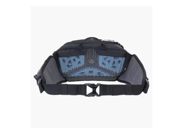 Evoc Hip Pack 3 Fahrrad-Hüfttasche Black