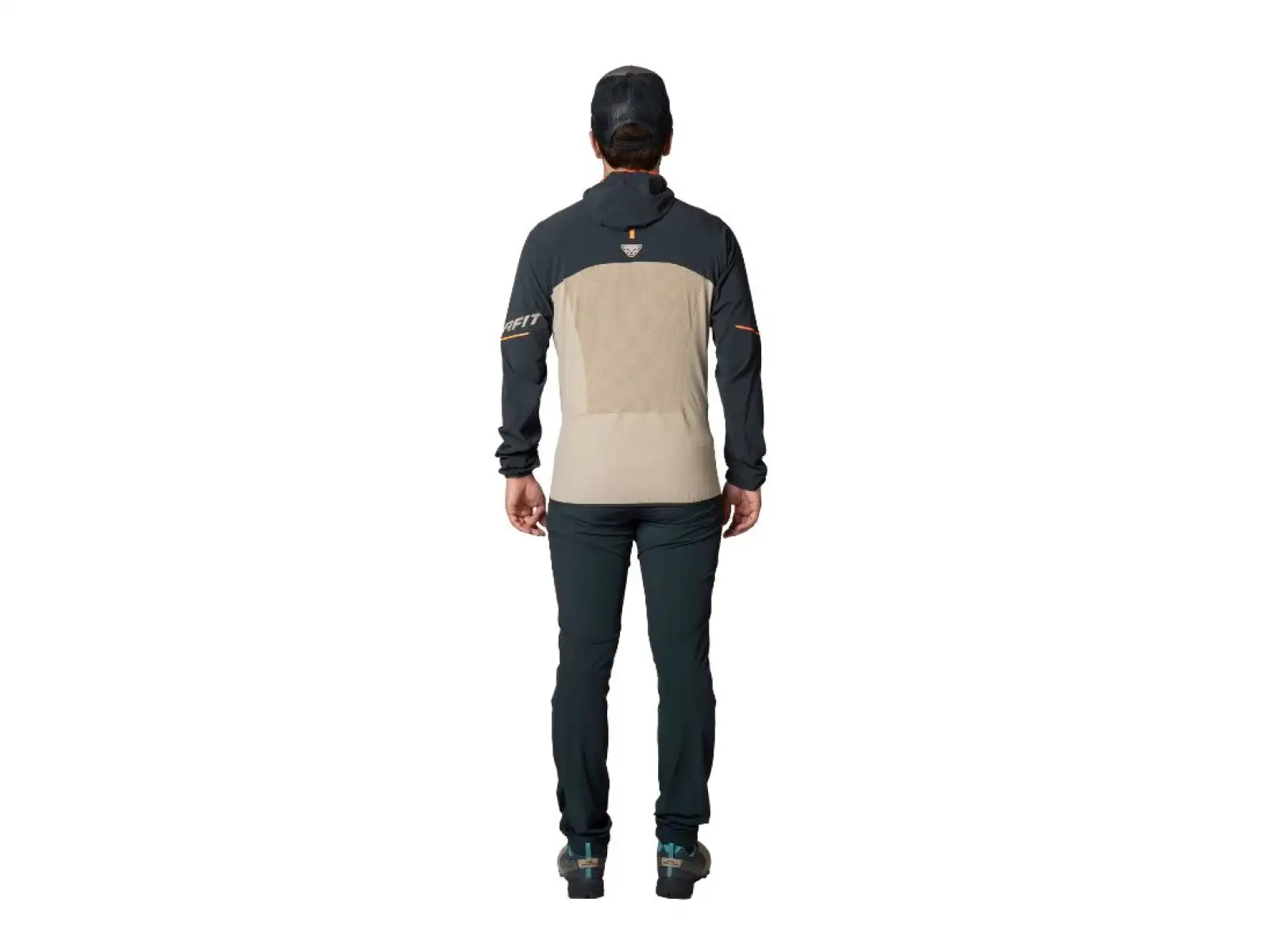 Dynafit Transalper 2 Light Dynastretch Herrenhose Blueberry/Storm Blue