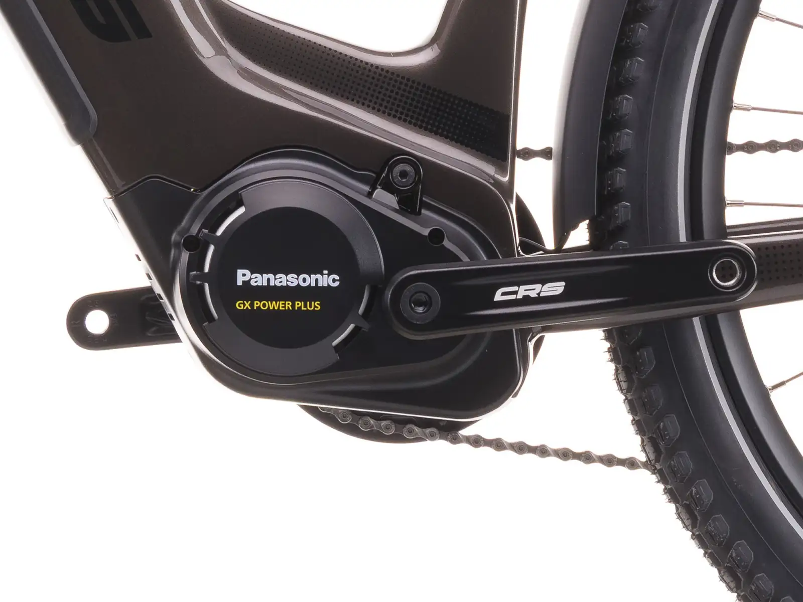 Crussis ONE-Country 7.11 513Wh Tiefeinsteiger E-Bike