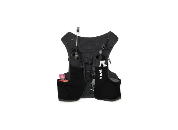 Silva Strive Fly Laufweste Black