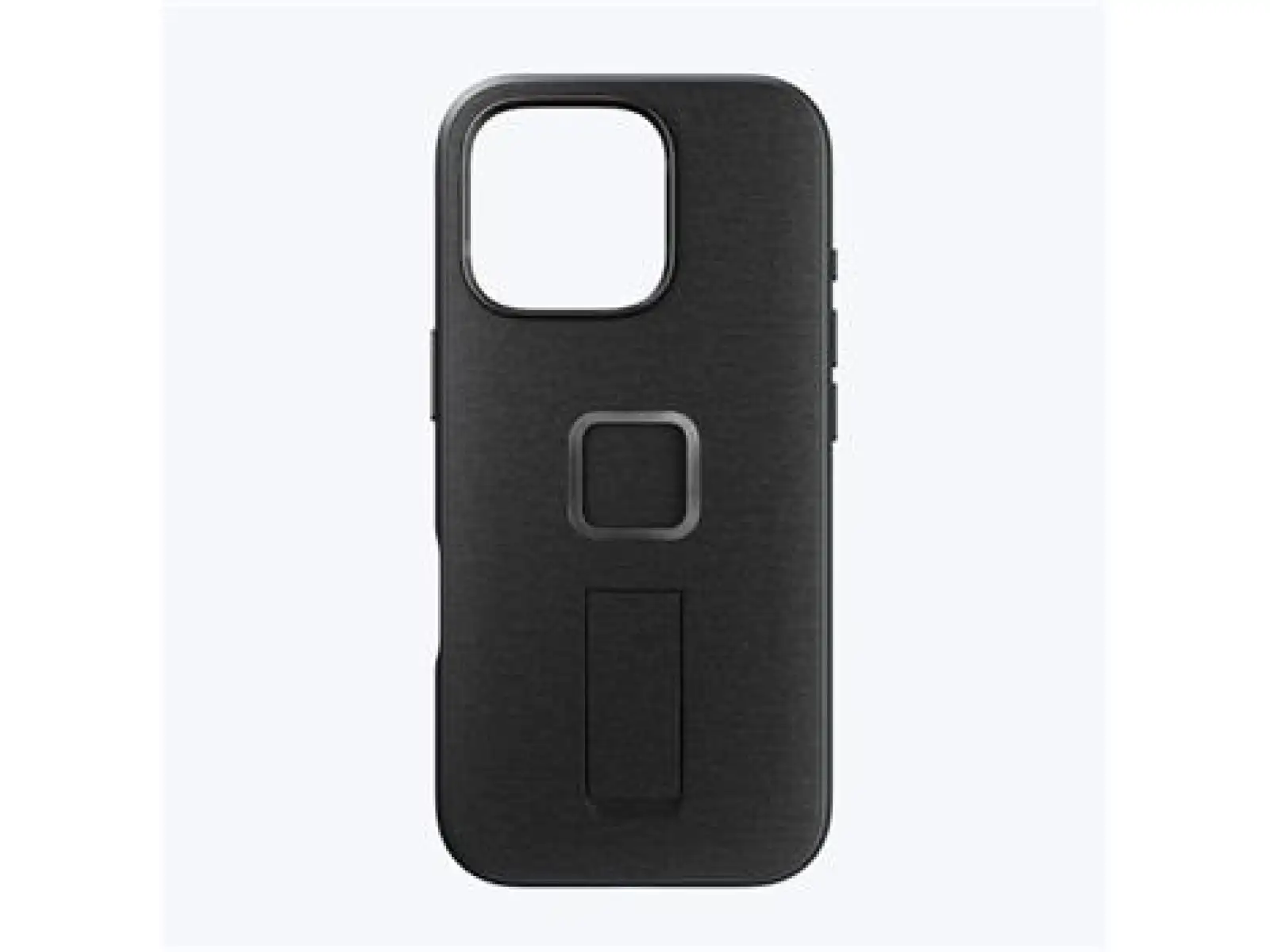 Peak Design Mobile Everyday Loop Case iPhone 16 Pro Handyhülle Charcoal