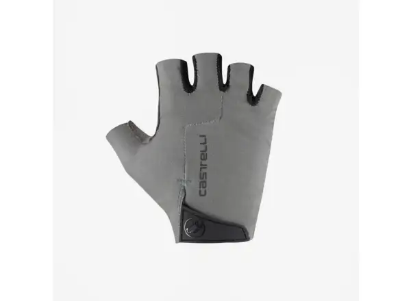 Castelli Premio Damen Handschuhe Gunmetal Gray