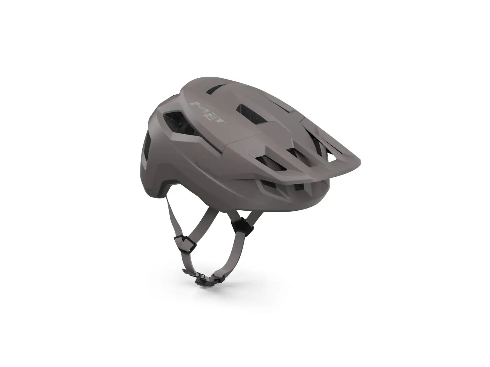 MET Shelter Helm Fossil Fern