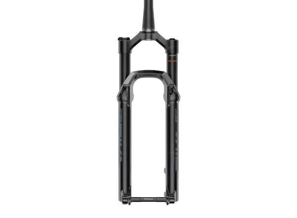 Rock Shox Pike Select Charger RC C1 29" Federgabel 44 mm Offset Gloss Black