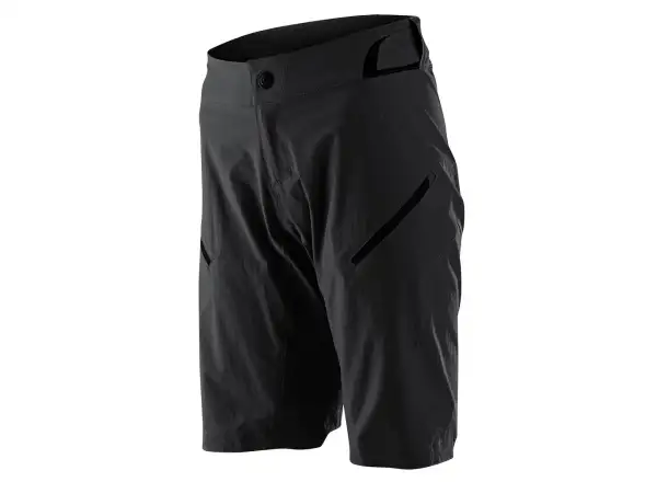 Troy Lee Designs Lilium Damen Shorts Solid Black