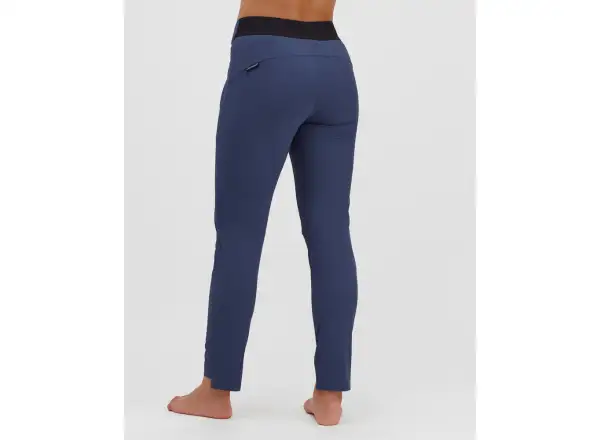 Silvini Savelli Damen-Hose Navy.